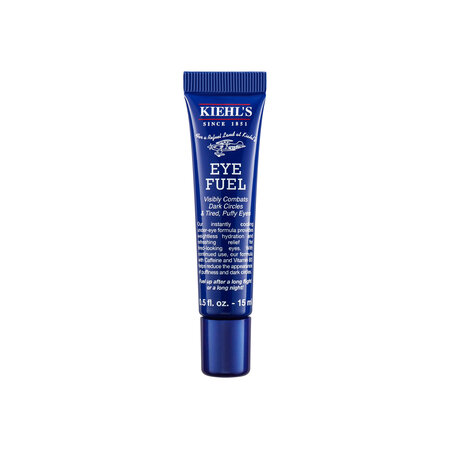 Crema pentru barbati pentru zona ochilor Eye Fuel, 15 ml, Kiehl's 622762
