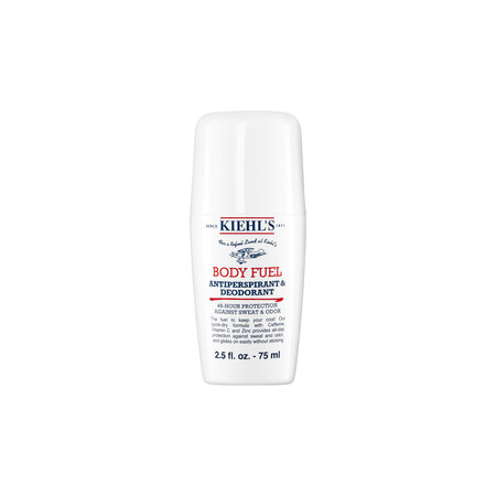 Antiperspirant si deodorant pentru barbati Body Fuel, 75 ml, Kiehl's