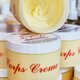Unt de corp hidratant Soy Milk & Honey Whipped Creme de Corps, 226 g, Kiehl's 622774
