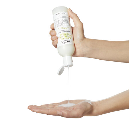 Sampon hidratant cu Ulei de Masline Olive Fruit Oil, 250 ml, Kiehl's 622780