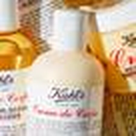 Crema pentru piele uscata Creme de Corps, 250 ml, Kiehl's 622787