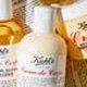 Crema pentru piele uscata Creme de Corps, 125 ml, Kiehl's 622794