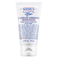 Crema intens hidratanta pentru maini uscate Ultimate Strength Hand Salve, 75 ml, Kiehl's