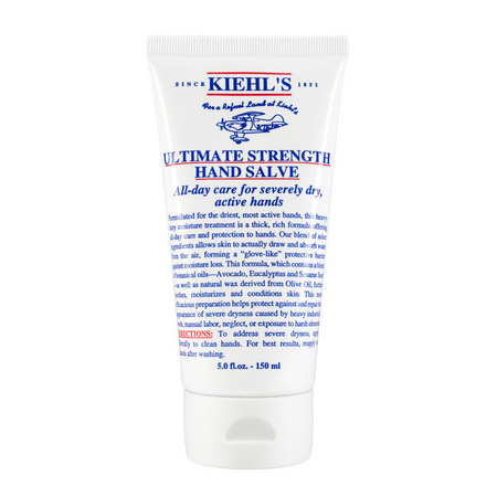 Crema intens hidratanta pentru maini uscate, 150 ml, Kiehl's