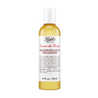 Ulei de dus pentru corp Smoothing Oil to Foam Creme de Corps, 250 ml, Kiehl's