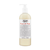 Crema pentru piele uscata Creme de Corps, 500 ml, Kiehl's
