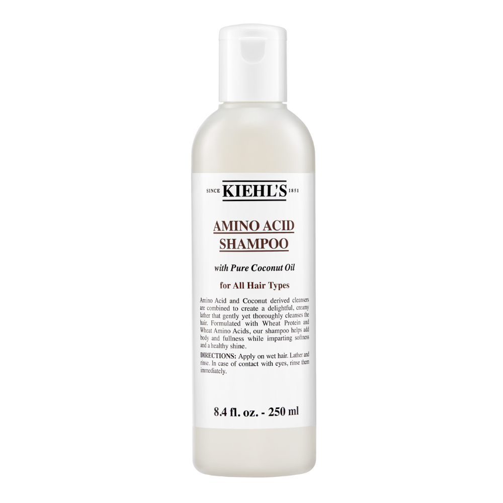 Sampon pentru toate tipurile de par Amino Acid Sampoo, 250 ml, Kiehl's