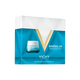 Pachet crema intens hidratanta 100H pentru tenul uscat Mineral 89, 50 ml, Vichy 622929