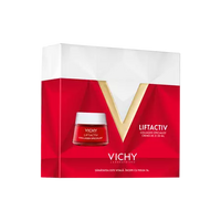 Pachet crema de zi Collagen Specialist Liftactiv Specialist, 50 ml, Vichy