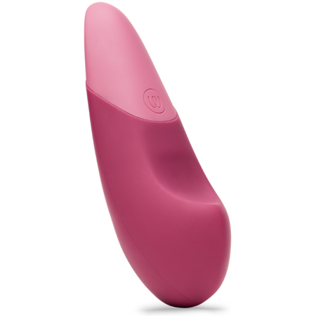 Vibrator roz Vibe, 1 bucata, Womanizer 623286