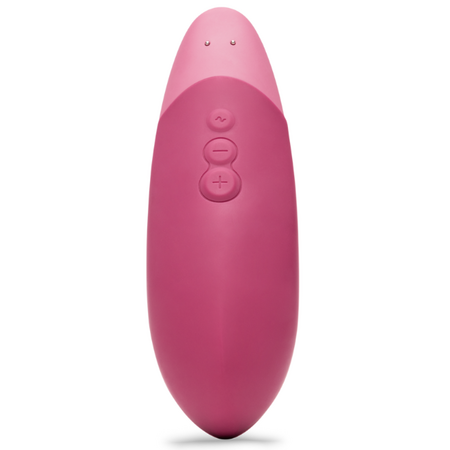 Vibrator roz Vibe, 1 bucata, Womanizer 623283