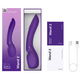 Vibrator Wand 2, 1 bucata, We-Vibe 623278