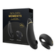 Pachet Golden Moments Collection Vibrator Premium 2, 1 bucata + Vibrator Chorus, 1 bucata, Womanizer 623065