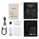 Pachet Golden Moments Collection Vibrator Premium 2, 1 bucata + Vibrator Chorus, 1 bucata, Womanizer 623271