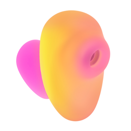 Vibrator Kiss, 1 bucata, Romp