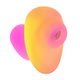 Vibrator Kiss, 1 bucata, Romp 623266