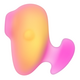 Vibrator Kiss, 1 bucata, Romp 623267
