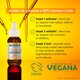 Set Serum cu Vitamina C cu efect de stralucire 30 ml + Serum de noapte cu Vitamina C Pura 30 ml Skin Naturals, Garnier 623078