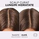 Pachet Sampon pentru scalp si radacini grase si lungimi deshidratate Hyaluron Pure, 250 ml + 250 ml, Elseve 623104