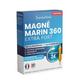 Magneziu Marin 360 Extra Fort, 20 fiole, Santarome 623113