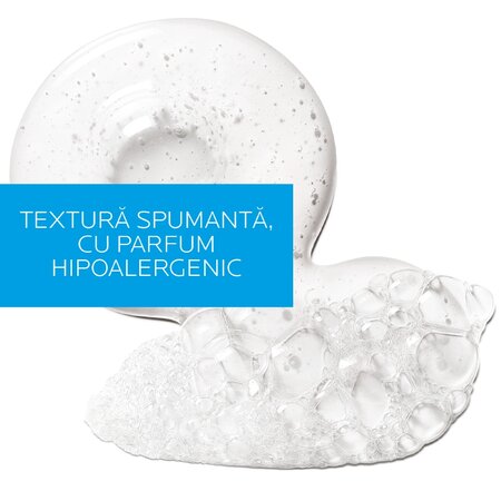 Gel de spalare Lipikar, 1000 ml, La Roche Posay 751020