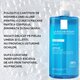 Gel de curatare calmant pentru pielea sensibila sau uscata Lipikar, 1000 ml, La Roche Posay 623218