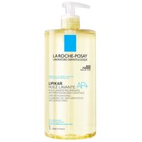 Ulei de spalare relipidant Lipikar AP+, 1 litru, La Roche-Posay