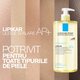 Ulei de spalare relipidant Lipikar AP+, 1 litru, La Roche-Posay 751000