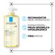 Ulei de spalare relipidant Lipikar AP+, 1 litru, La Roche-Posay 751004