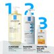 Ulei de spalare relipidant Lipikar AP+, 1 litru, La Roche-Posay 751005