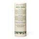 Deodorant stick Fresh Citrus, 40 g, We Love The Planet 659145