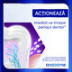 Pasta de dinti pentru sensibilitate dentara Clinical Repair Active White, 75 ml, Sensodyne 623385