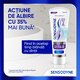 Pasta de dinti pentru sensibilitate dentara Clinical Repair Active White, 75 ml, Sensodyne 623384