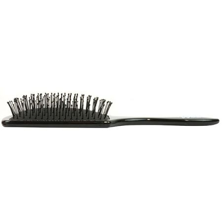 Perie de par, Paddle Detangler Black, 1 bucata, Wet Brush 714719