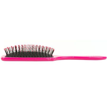 Perie de par, Paddle Detangler Pink, 1 bucata, Wet Brush 714706