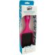 Perie de par, Paddle Detangler Pink, 1 bucata, Wet Brush 714705