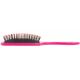 Perie de par, Paddle Detangler Pink, 1 bucata, Wet Brush 714706
