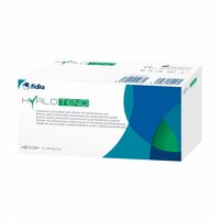 Hyalotend, 20 mg, 3 seringi preumplute, Fidia