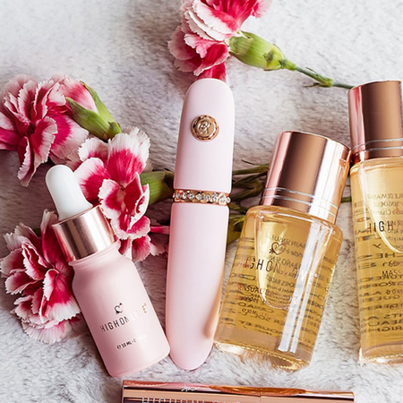 Set The Minis Pleasure Collection, HighOnLove 624161