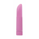 Vibrator roz 100% biodegradabil, Botanic Booster 624162