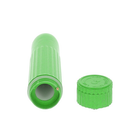 Vibrator verde 100% biodegradabil, Botanic Booster 624165