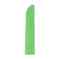 Vibrator verde 100% biodegradabil, Botanic Booster