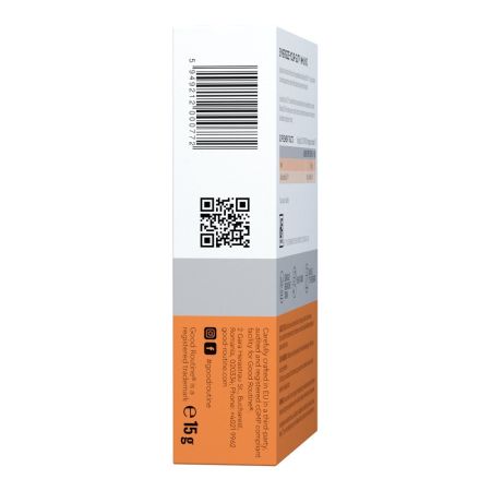 Synergize Your Gut Immuno Good Routine, 10 plicuri, Secom 711697