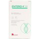 Entero 4 SB, 10 plicuri orodispensabile, Laborest 721283