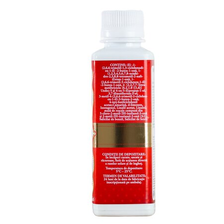 Parfum de rufe Lady in Red, 200 ml, Cashmere Aroma 624265