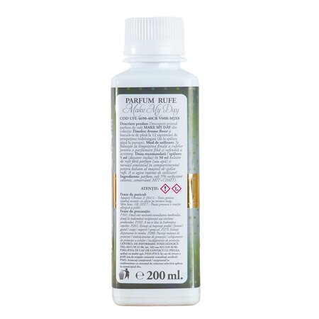 Parfum de rufe Make My Day, 200 ml, Cashmere Aroma 624268