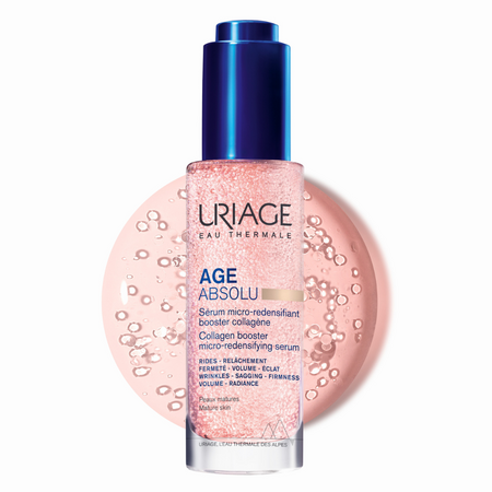 Ser Pro-Colagen Age Absolu, 30 ml, Uriage 624284