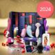 Sex toy Advent Calendar 2024, 24 produse, Satisfyer 624602