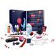 Sex toy Advent Deluxe Calendar 2024, 24 produse, Satisfyer 624864