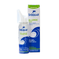 Spray nazal Sterimar Mangan, 50 ml, Lab Fumouze